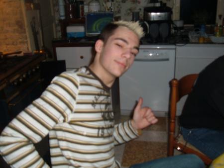 nouvel an 2007