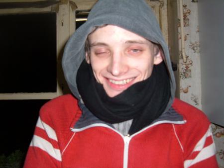 nouvel an 2007