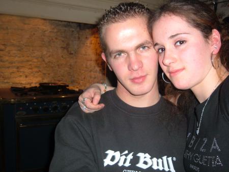nouvel an 2007
