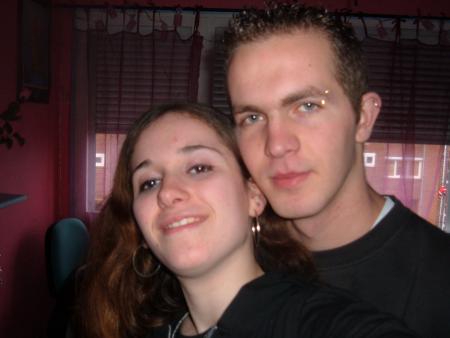 mon coeur et moi