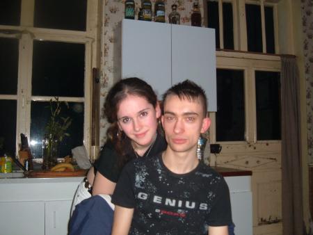 nouvel an 2007