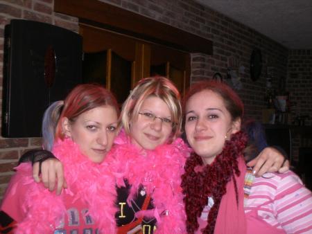 samedi carnaval !