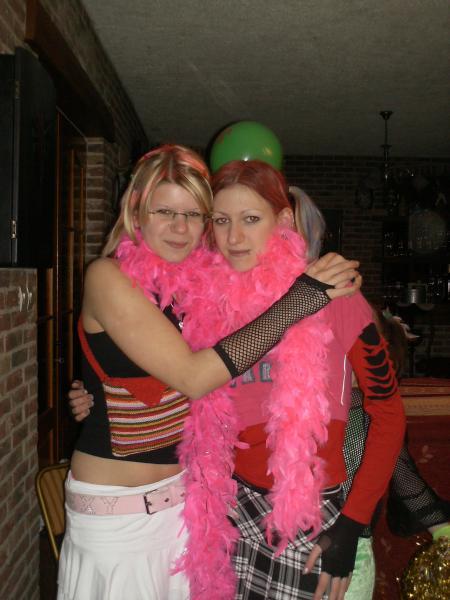 samedi du carnaval