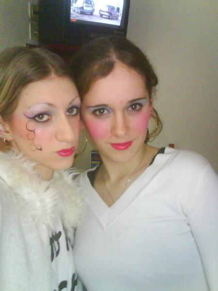 bal de la reine