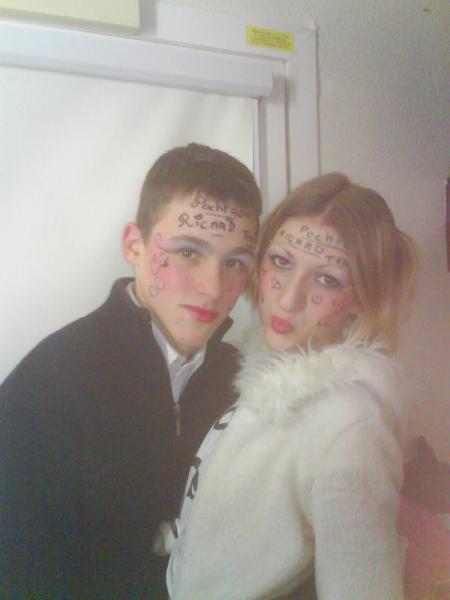 bal de la reine
