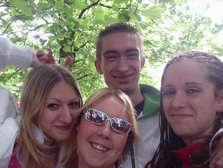 tiff lauri mick et moi